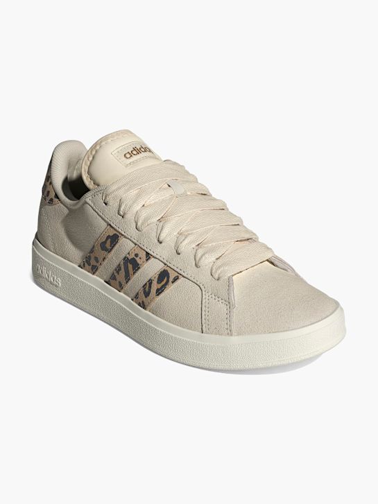 GRAND COURT BASE 00S Sneakersy