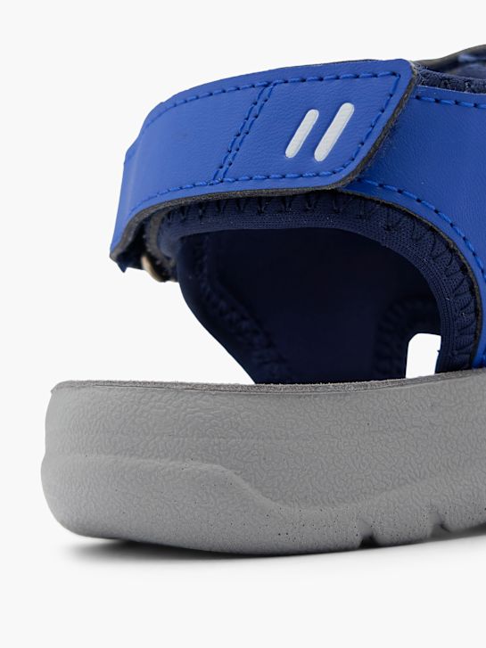 Sandały trekkingowe