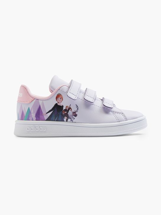 ADVANTAGE FROZEN CF C Sneakersy