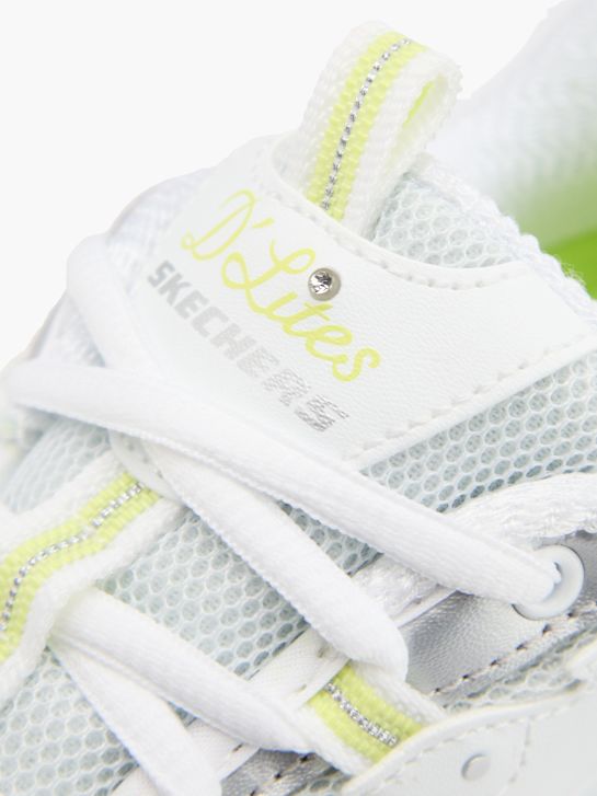 D'LITES - CHROMATIC Sneakersy chunky