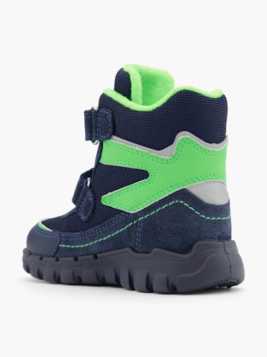 KYLAN Wysokie kozaki