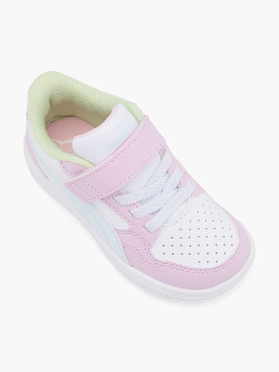 REB-L AC+ INF Sneakersy