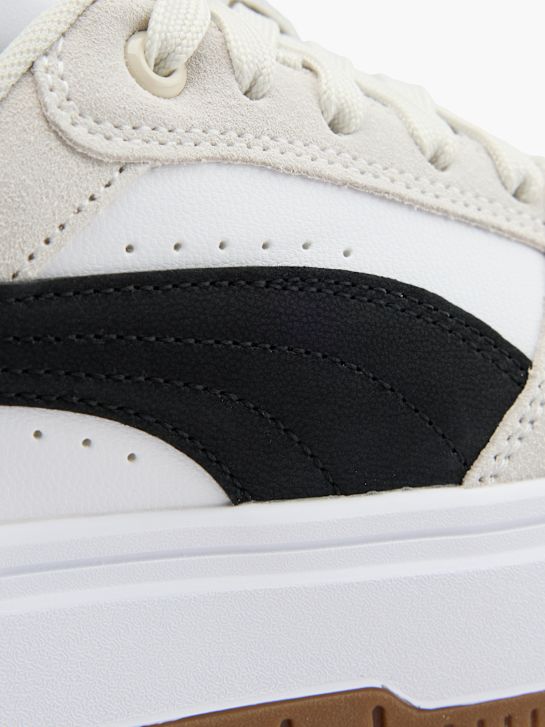 REBOUND FEMME LOW SD Sneakersy