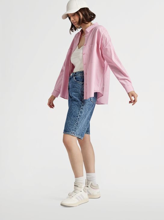 HOOPS 3.0 MID Sneakersy za kostkę