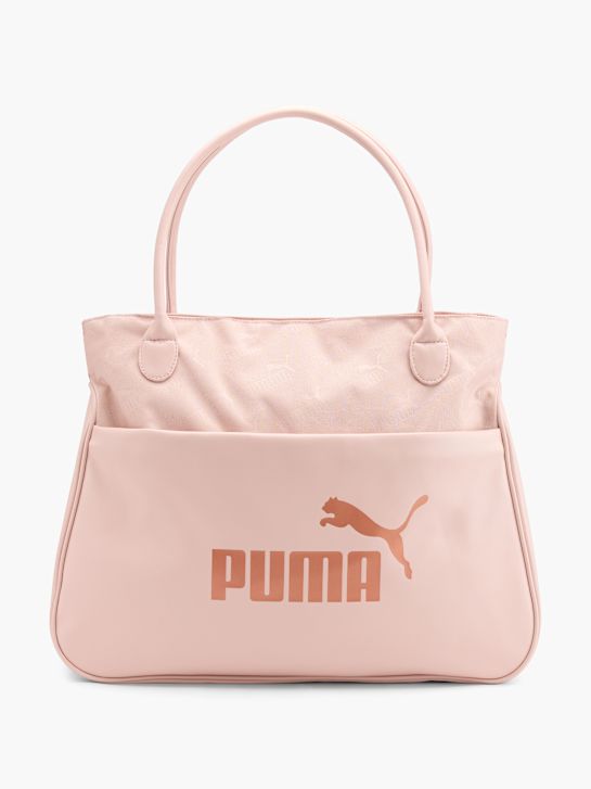 Torebka typu shopper