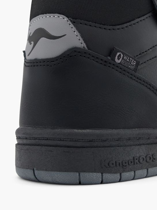 Sneakersy za kostkę