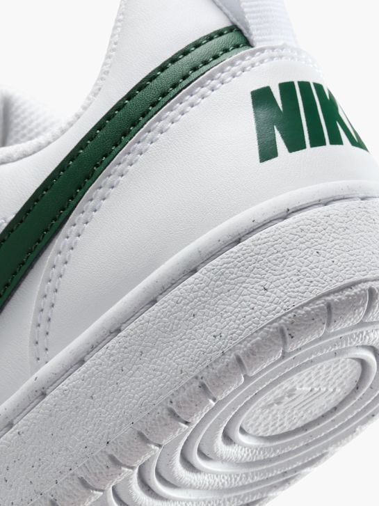 COURT BOROUGH LOW RECRAFT GS Sneakersy