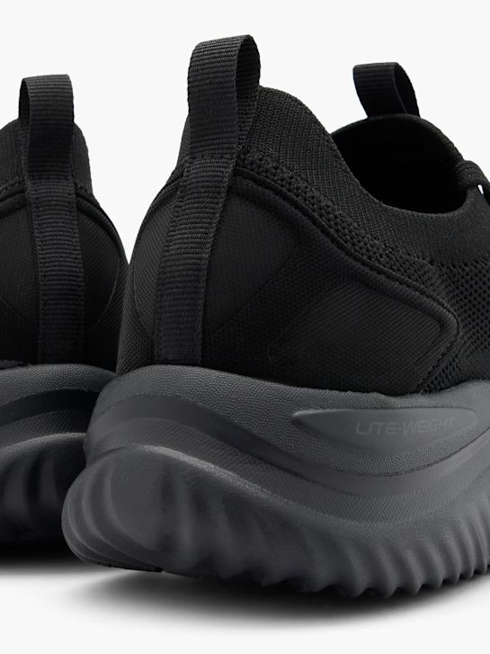 RESHIFT Buty wsuwane