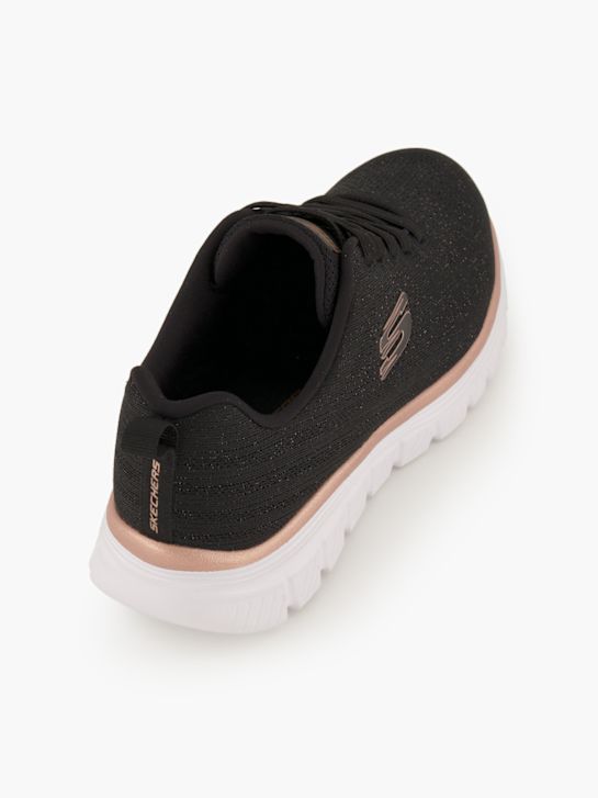 GRACEFUL 4.0 Buty wsuwane