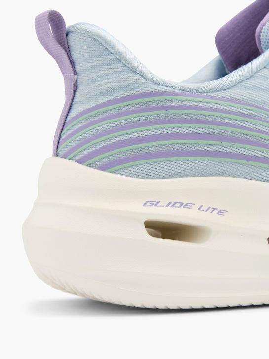 INCISIVE Buty wsuwane