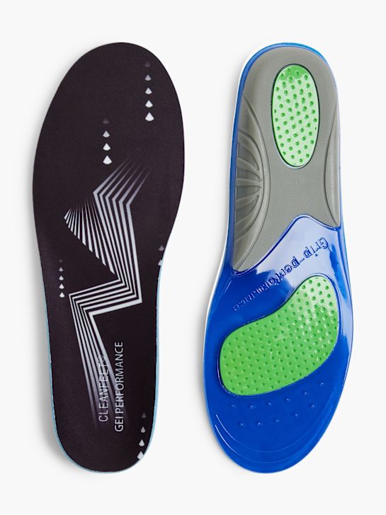 36 - 41 Wkładki do butów