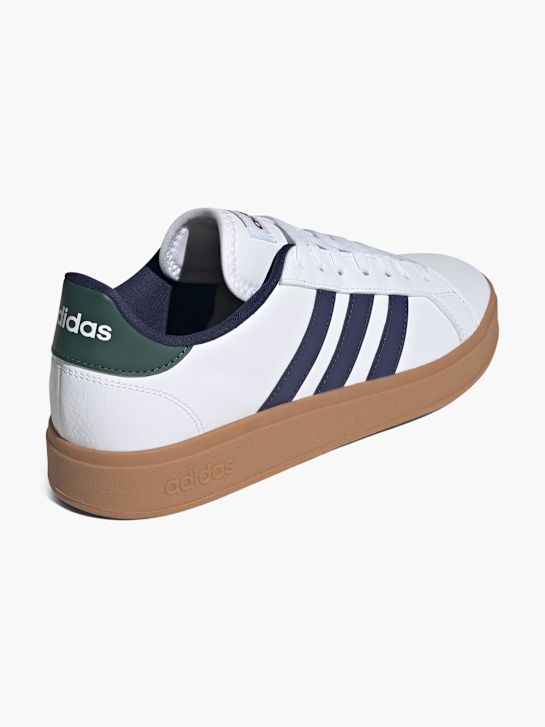 GRAND COURT BASE 2.0 Sneakersy