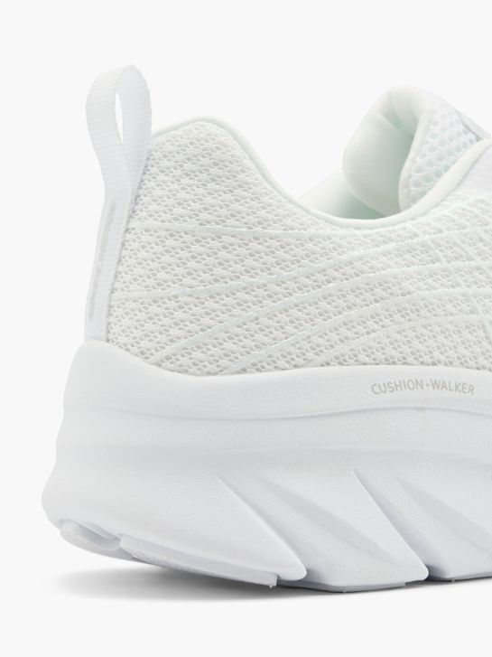 CUSHION WALKER Buty wsuwane