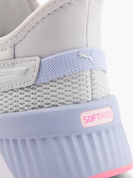 SOFTRIDE HARLI SLIPTECH WN'S Buty wsuwane