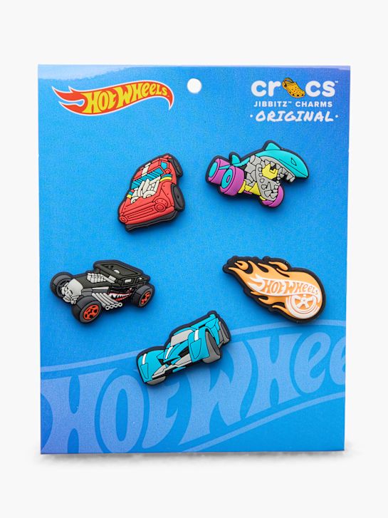 JIBBITZ Akcesoria do obuwia