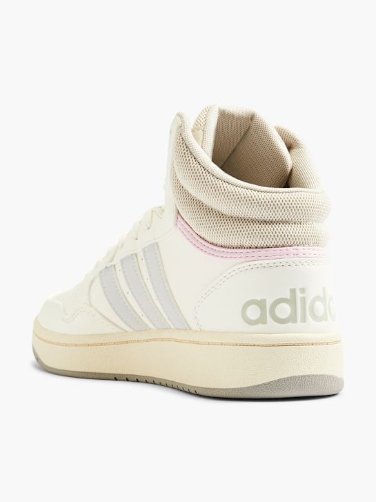 HOOPS 3.0 MID Sneakersy za kostkę