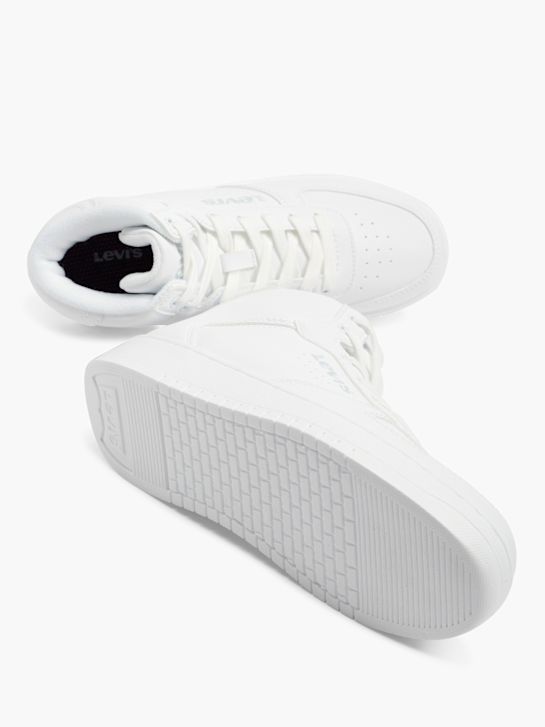 Sneakersy za kostkę