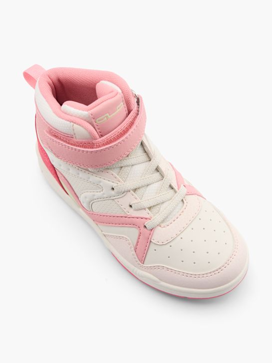 Sneakersy za kostkę