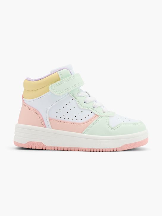 Sneakersy za kostkę