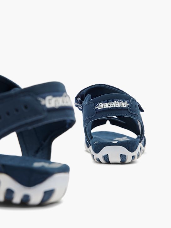 Sandały trekkingowe