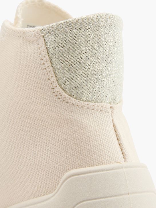 Sneakersy za kostkę