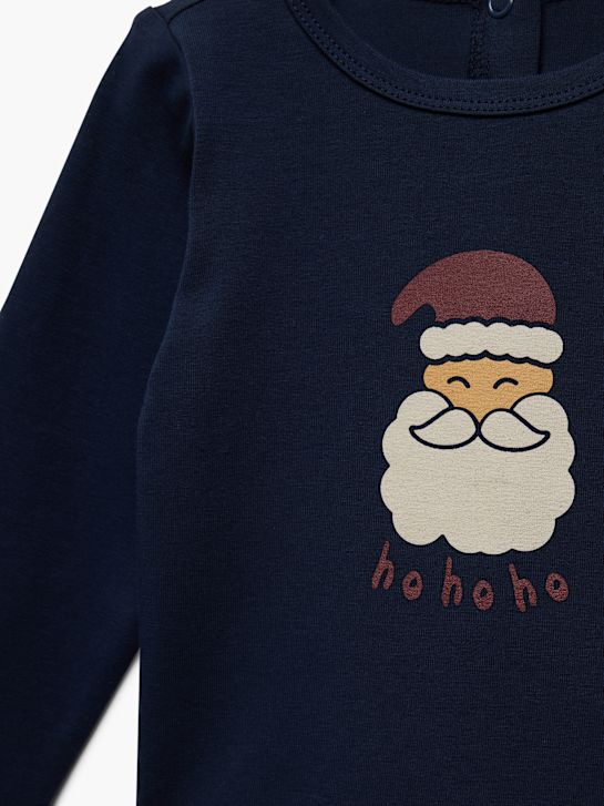 Bluzka z długim rękawem