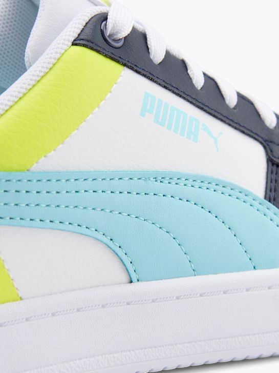 CAVEN 2.0 BLOCK JR Sneakersy