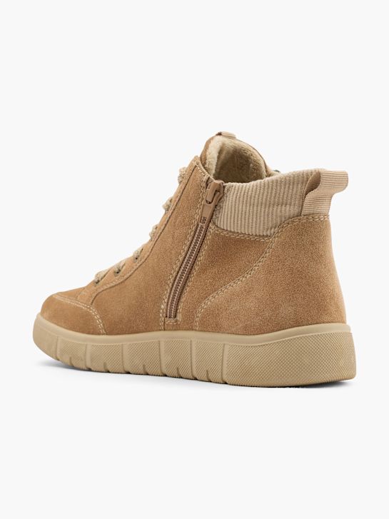 Sneakersy za kostkę