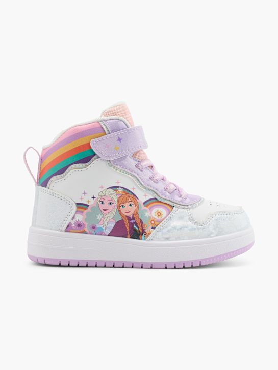 Sneakersy za kostkę