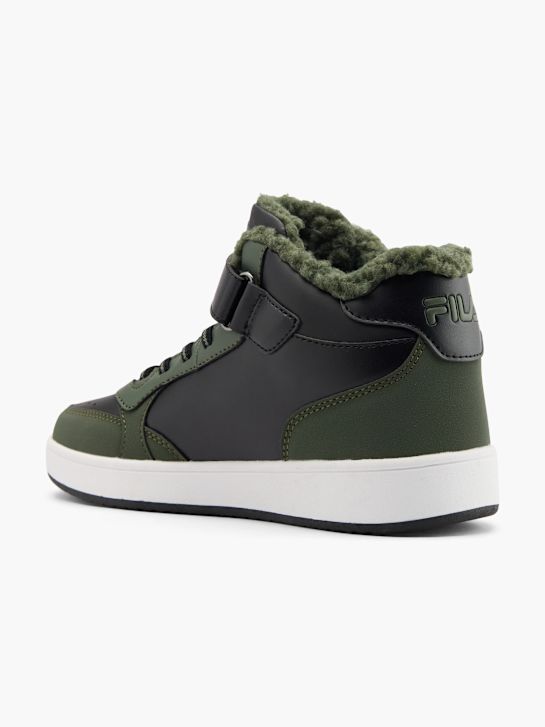 Sneakersy za kostkę