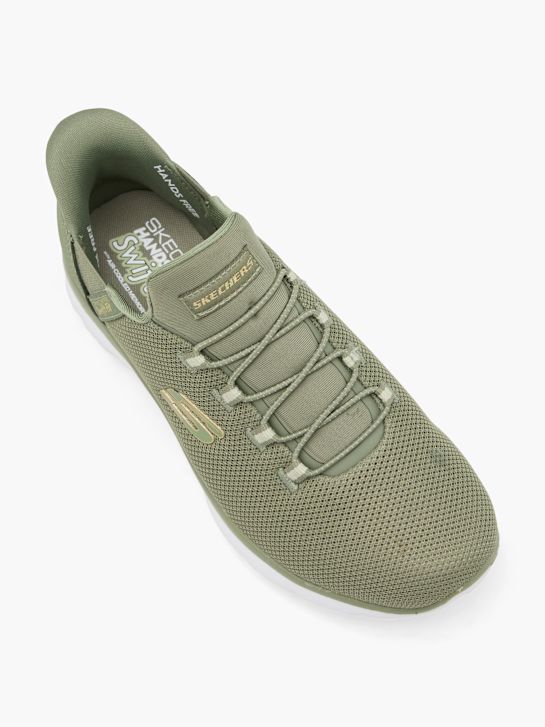 PURE GENIUS SWIFT FIT Buty wsuwane