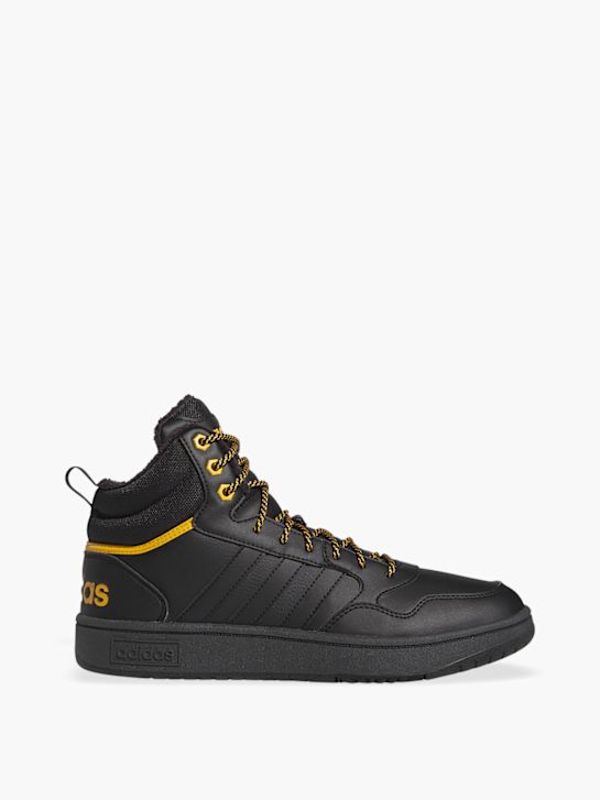 HOOPS 3.0 MID WTR Botki sznurowane