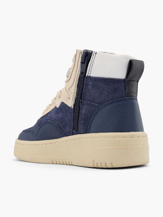 Sneakersy za kostkę