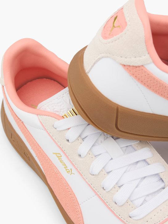 CLUB KLASSIKA Sneakersy