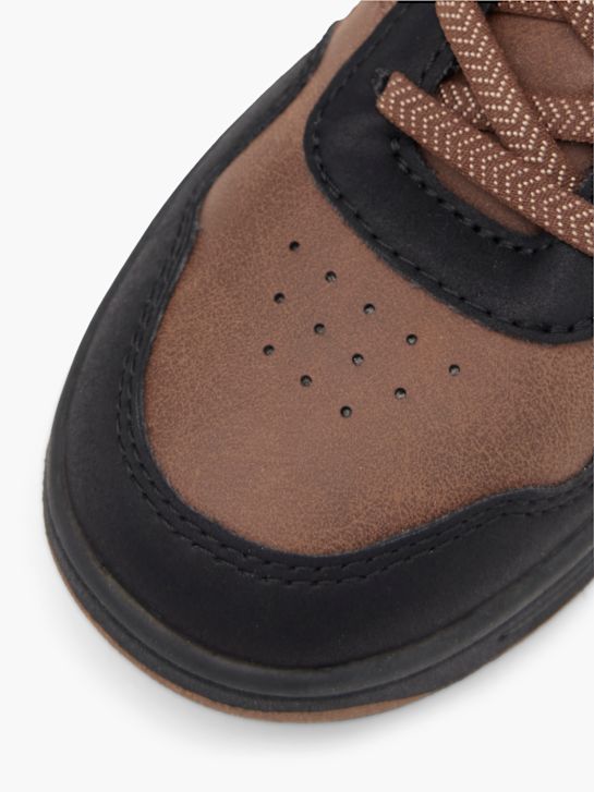 Sneakersy za kostkę