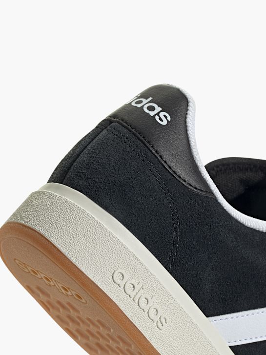 GRAND COURT BASE 00S Sneakersy