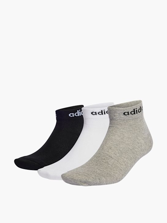 3x Skarpetki do butów sportowych