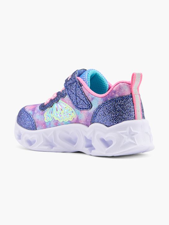 KAY LEIGHT 2.0 SHINY WINGS Sneakersy