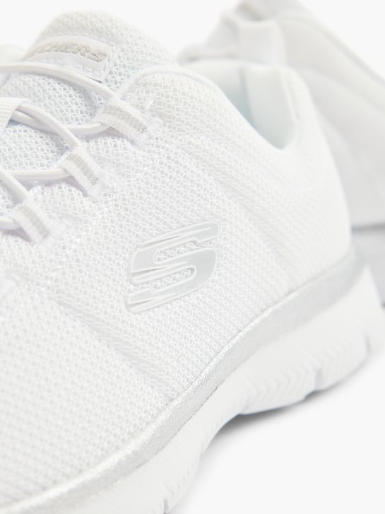 PURE GENIUS - OPTIMISTIC MIX Buty wsuwane