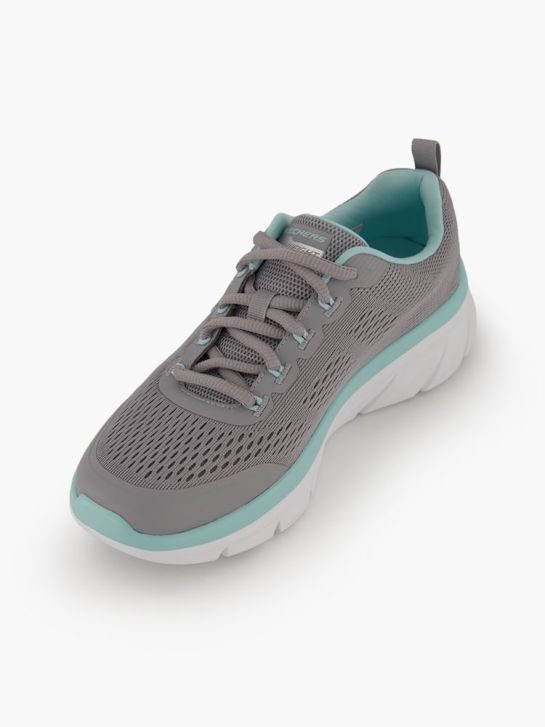 CUSHION WALKER Sneakersy