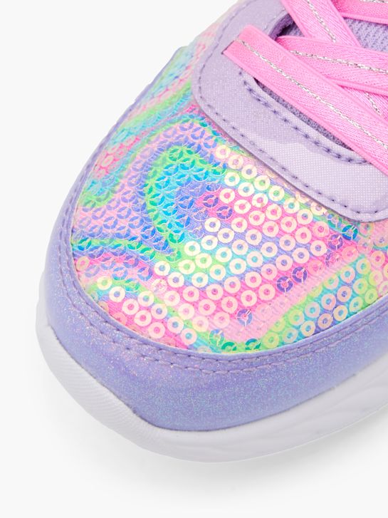 UNICORN DANCER Sneakersy