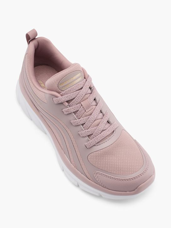 CUSHION WALKER Buty wsuwane