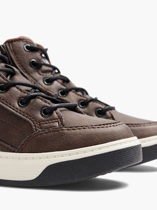 Sneakersy za kostkę