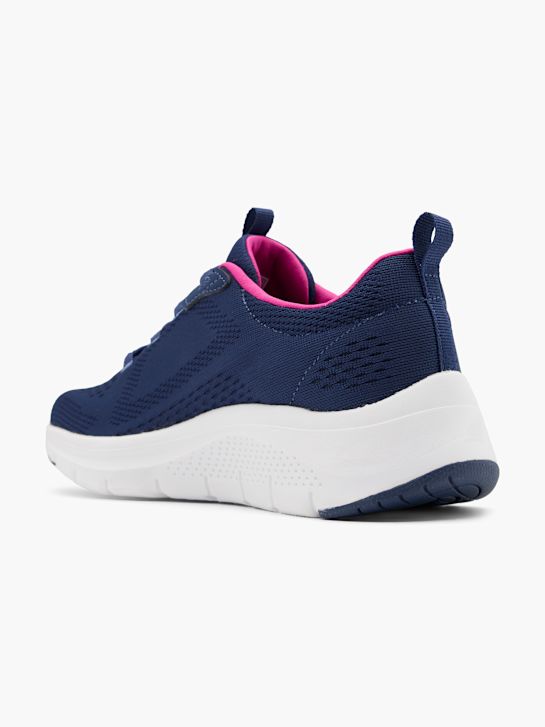 ARCH COMFORT 2.0 Buty wsuwane