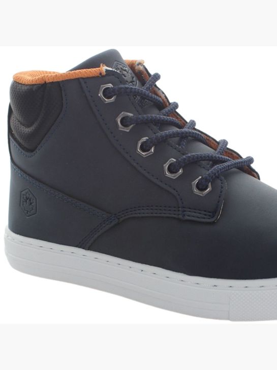 Sneakersy za kostkę