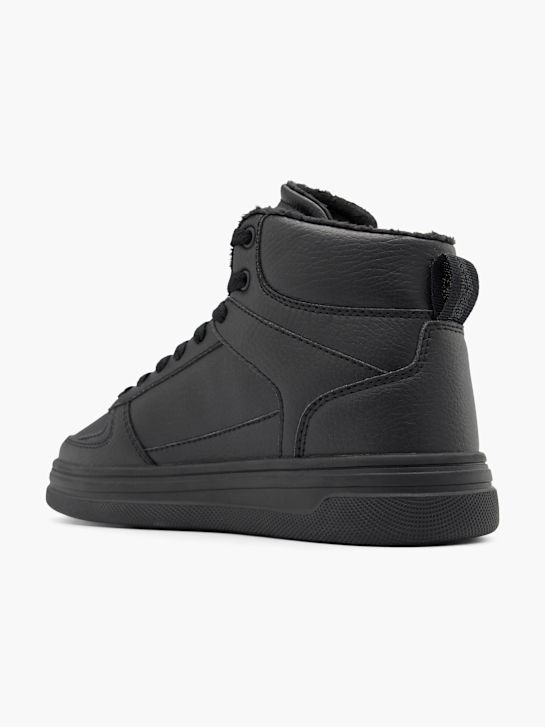 Sneakersy za kostkę