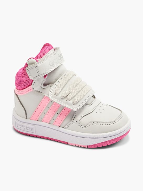 HOOPS MID 3.0 AC I Sneakersy