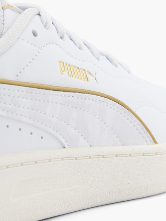 COURT LALLY DAY NIGHT Sneakersy