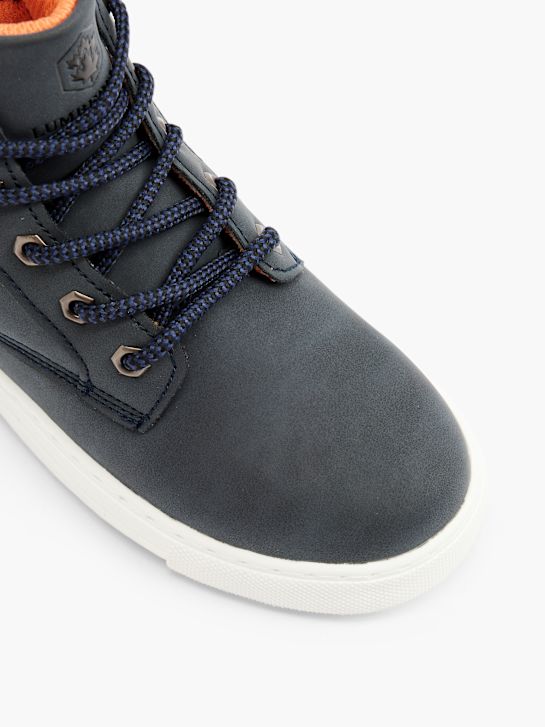 Sneakersy za kostkę