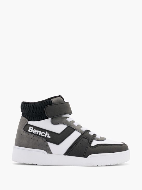 Sneakersy za kostkę